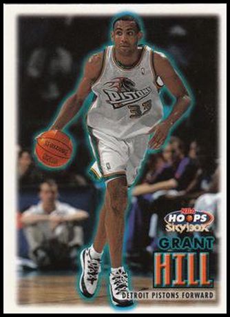 60 Grant Hill